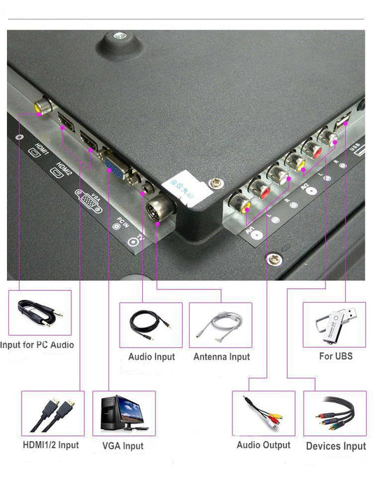 "32-Inch Full Android Smart LED TV – Big Screen, Smarter Experience"