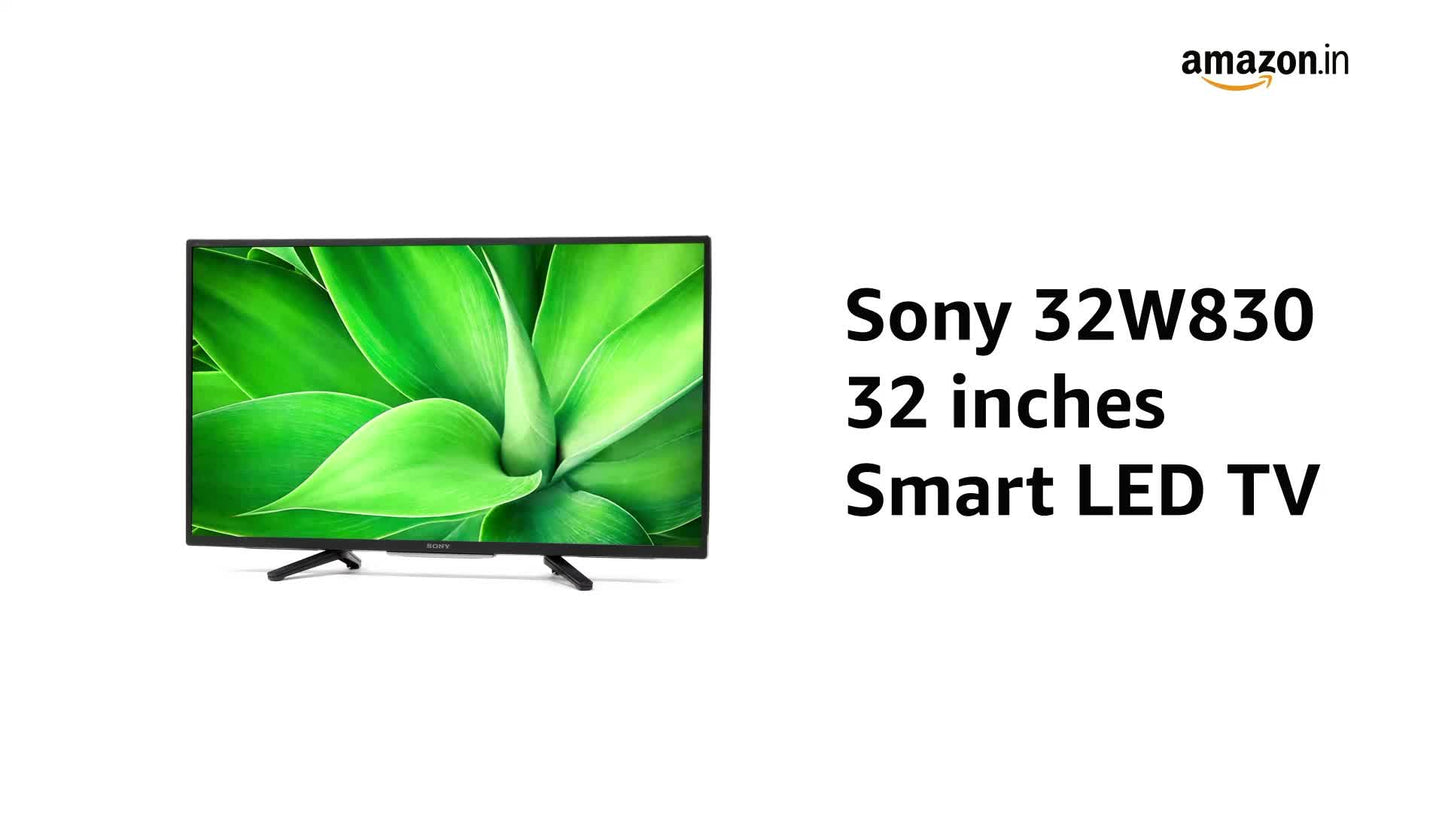 Smart LED 32 Inch Full Android TV (SONY)