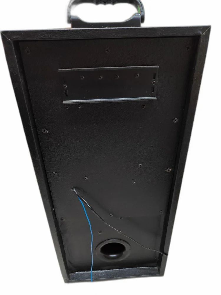 Best Sound system (MPS GOLD) Multimedia Speakar