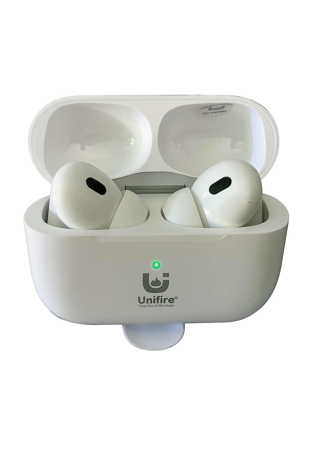 Unifine Wireless Earbuds best or high sound Quality (UN-4100)