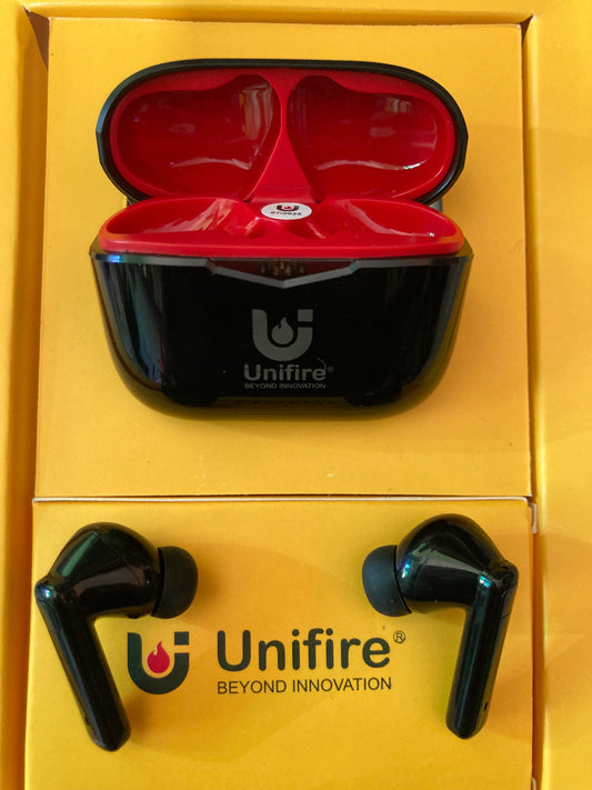 Unifire Wireless Headset best or high sound quality (UN-5800)