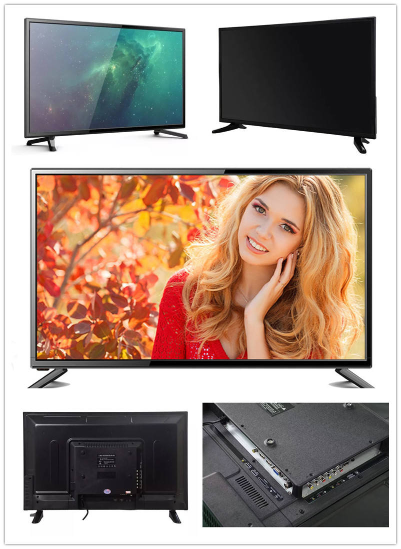 "32-Inch Full Android Smart LED TV – Big Screen, Smarter Experience"
