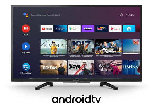 Smart LED 32 Inch Full Android TV (SONY)