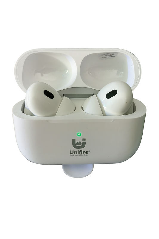 Unifine Wireless Earbuds best or high sound Quality (UN-4100)