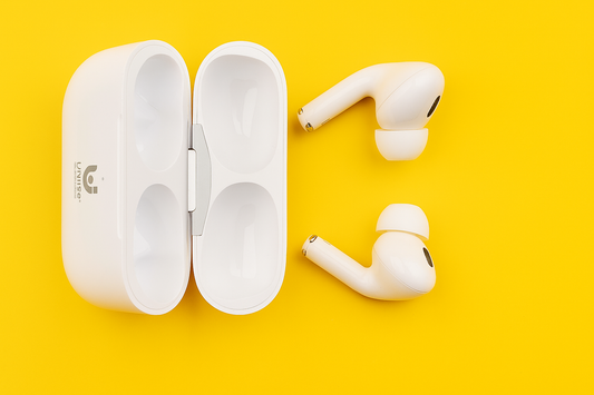 Unifine Wireless Earbuds best or high sound Quality (UN-4100)
