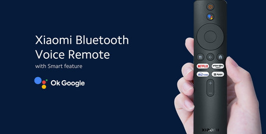 Xiaomi Bluetooth Voice Remote
