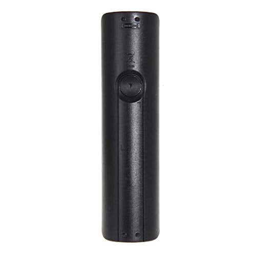 Universal Remote Control for All Samsung TV for All LCD LED HDTV 3D Smart TVs Remote, Black